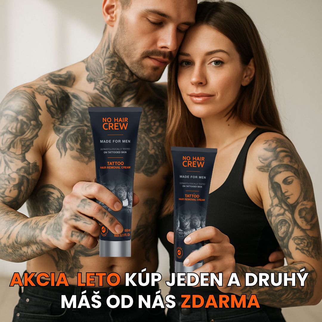 TATTOO kup jeden